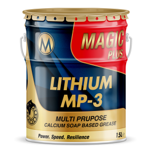 MAGIC PLUS Grease Lithium MP
