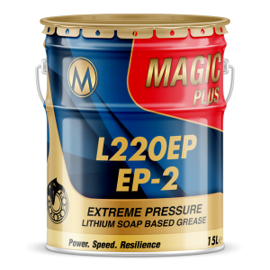 MAGIC PLUS GREASE L220EP